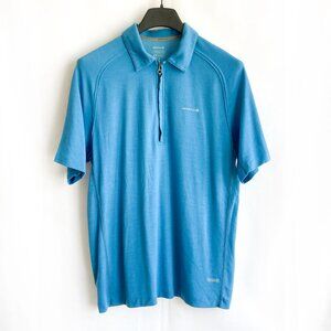Merrell Coppertec Merino Wool Blend 1/2 Zip